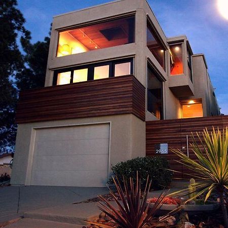 Bay View Modern Villa - A Vhc Exclusive Home San Diego Dış mekan fotoğraf