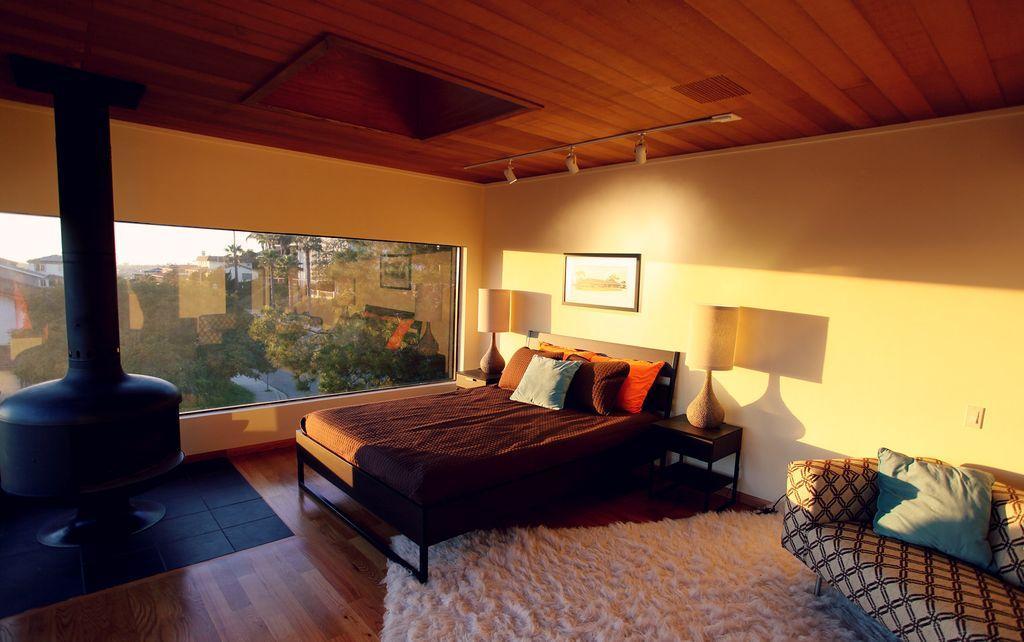 Bay View Modern Villa - A Vhc Exclusive Home San Diego Dış mekan fotoğraf
