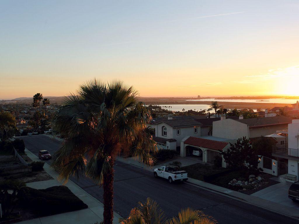 Bay View Modern Villa - A Vhc Exclusive Home San Diego Dış mekan fotoğraf
