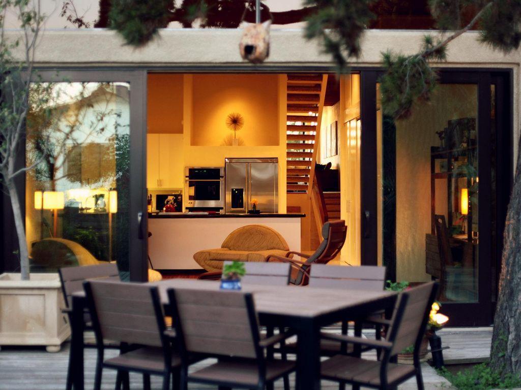 Bay View Modern Villa - A Vhc Exclusive Home San Diego Dış mekan fotoğraf